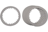 Clutch Discs plain Moose Racing CRF 450