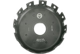 Clutch Basket CNC reinforced Moose Racing Kawasaki KX 125