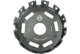 Clutch Basket CNC reinforced Moose Racing Yamaha YZF / WRF 400