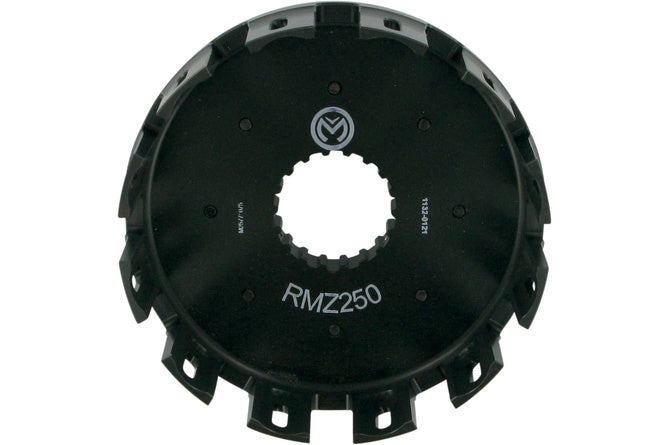 Kopplingskorg CNC förstärkt Moose Racing Kawasaki / Suzuki