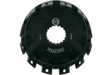 Clutch Basket CNC reinforced Moose Racing Kawasaki / Suzuki