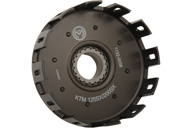 Kopplingskorg Moose Racing TC / SX 125
