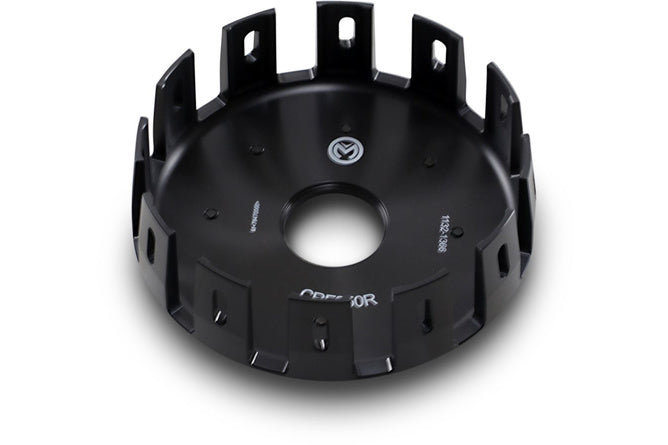 Klutchkorg CNC förstärkt Moose Racing CRF 250