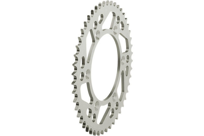 Bakdrev aluminium 520 Moose Racing KTM / Husqvarna 50 tänder svart