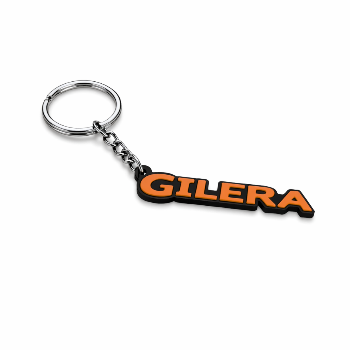 Gilera Nyckelring