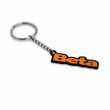 Beta Nyckelring