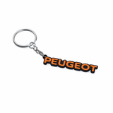 Peugeot Nyckelring