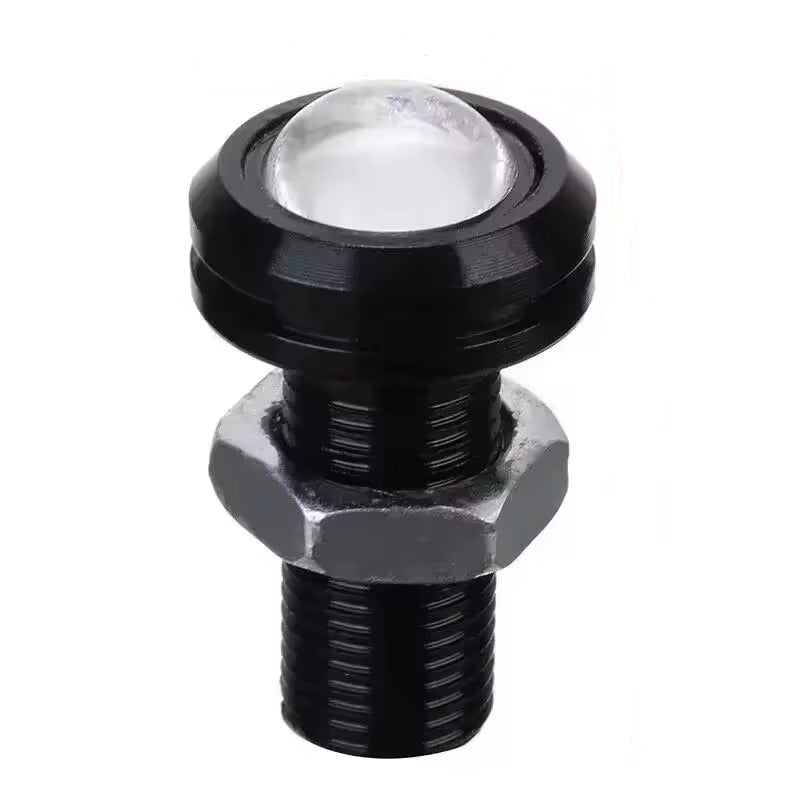 Led Spotlight Liten 2X (Halvljus)