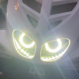 DELTA ANGEL EYES YAMAHA SLIDER