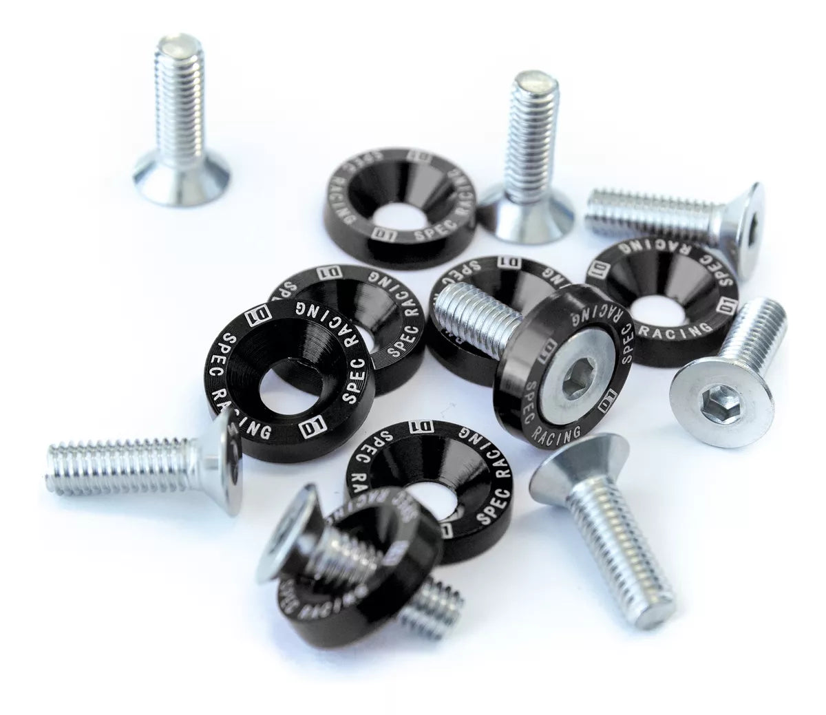 DELTA SKRUVKIT D1 RACING - Mopedproffsen