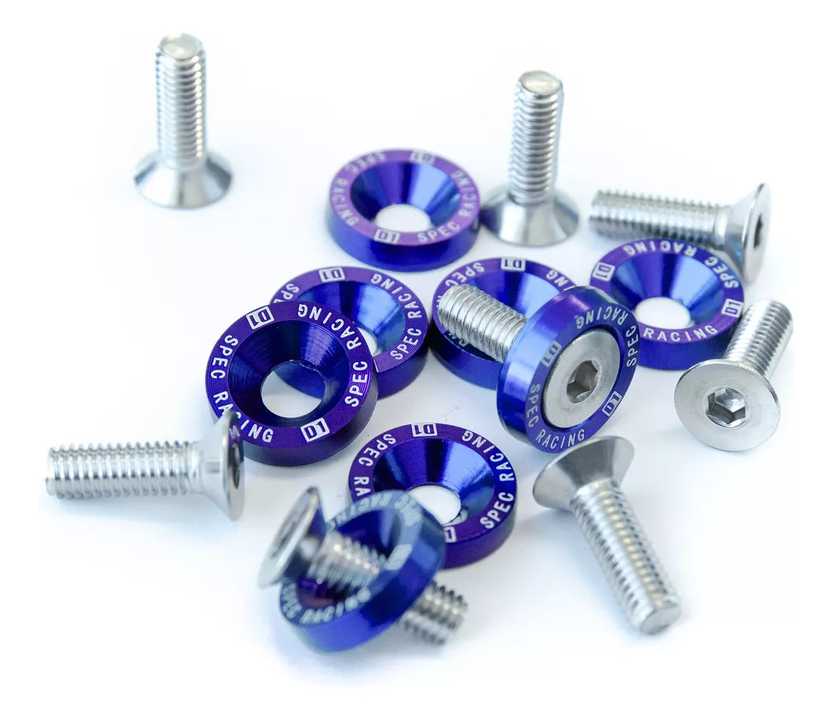 DELTA SKRUVKIT D1 RACING - Mopedproffsen