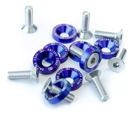 DELTA SKRUVKIT D1 RACING - Mopedproffsen