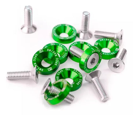 DELTA SKRUVKIT D1 RACING - Mopedproffsen