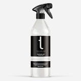 Tershine Dissolve - Kallavfettning 1 L