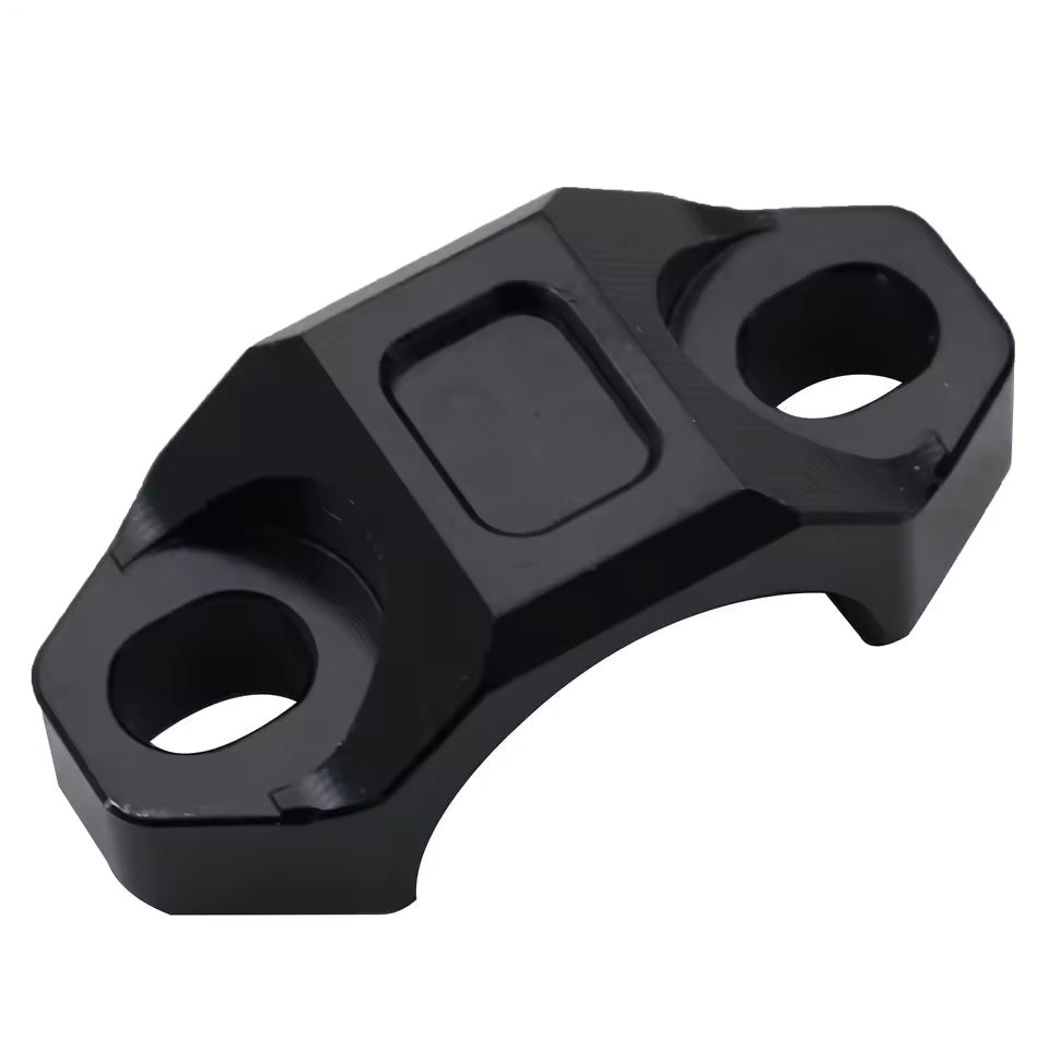 Delta Överfall / fäste CNC