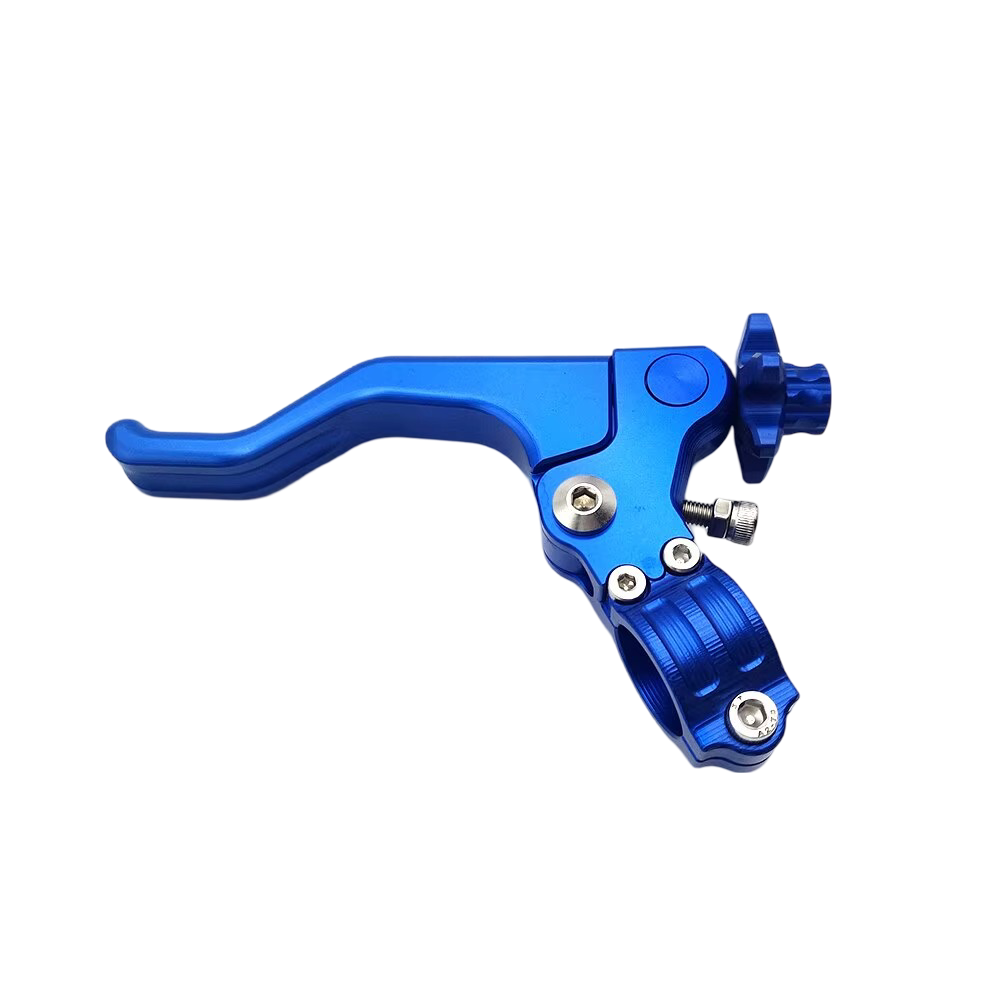 DELTA KOPPLING/BROMSGREPP (TWO FINGER)