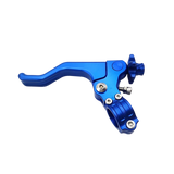 DELTA KOPPLING/BROMSGREPP (TWO FINGER)