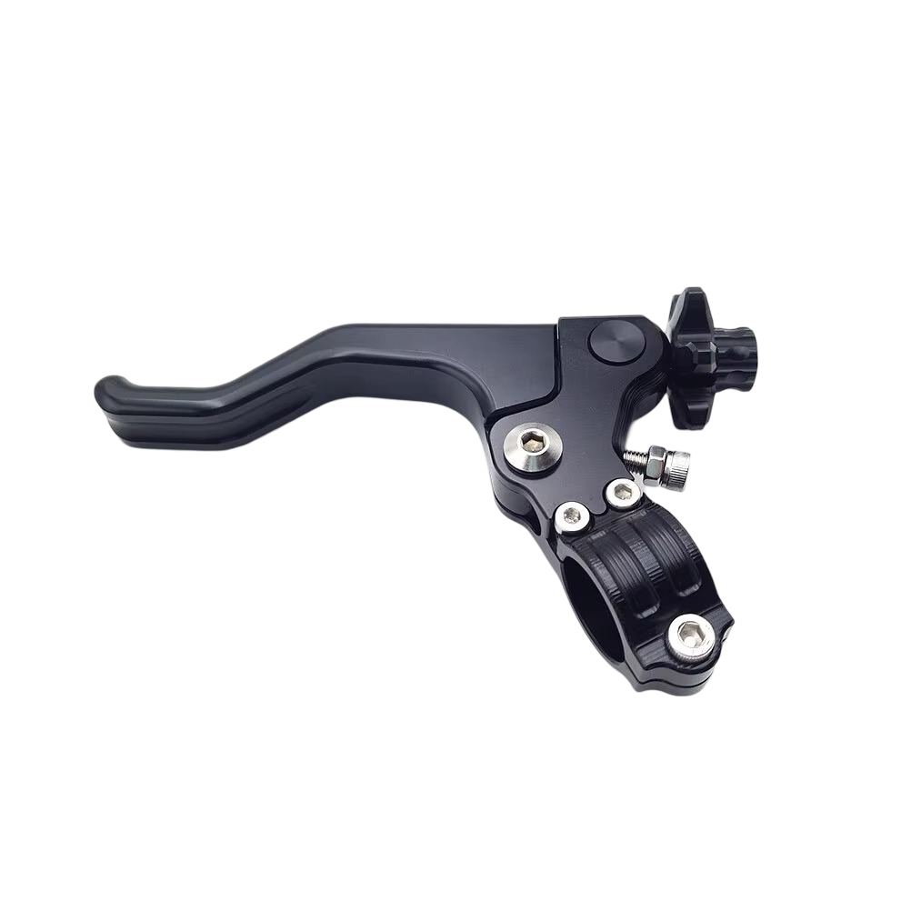 DELTA KOPPLING/BROMSGREPP (TWO FINGER)