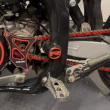 Delta Rampluggar Rieju