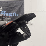 DELTA Bakparti (Uppfällbart/Nerfällbart) Universell