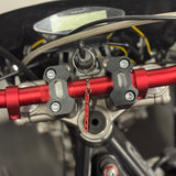 Sherco Nyckelring