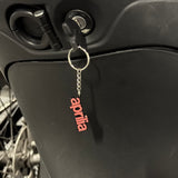 Aprilia Nyckelring