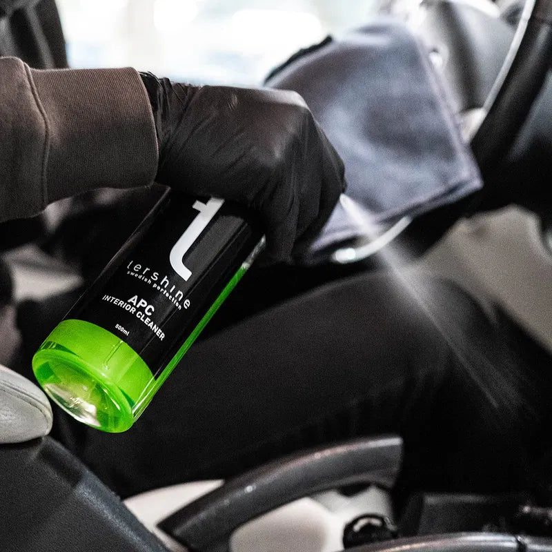 Tershine APC - Allrengöring 500 ml