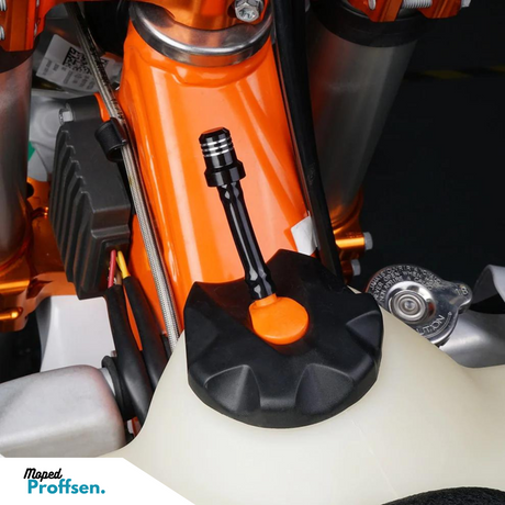 BRÄNSLE VENTILATIONSSLANG - Mopedproffsen