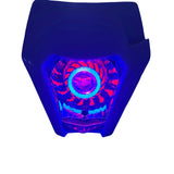 KTM FRAMLAMPA ANGEL EYE