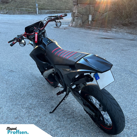 SADELÖVERDRAG V2 - Mopedproffsen