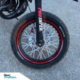 VENTILHATTAR - Mopedproffsen