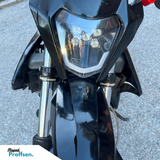 BLINKER STÖTDÄMPARE - Mopedproffsen