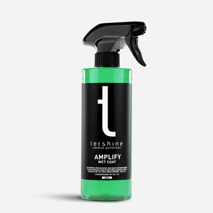 Tershine Amplify - Wet Coat 500 ml
