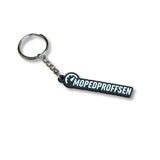 MOPEDPROFFSEN NYCKELRING