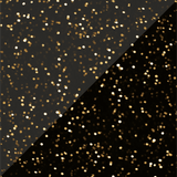 Glittereffekt