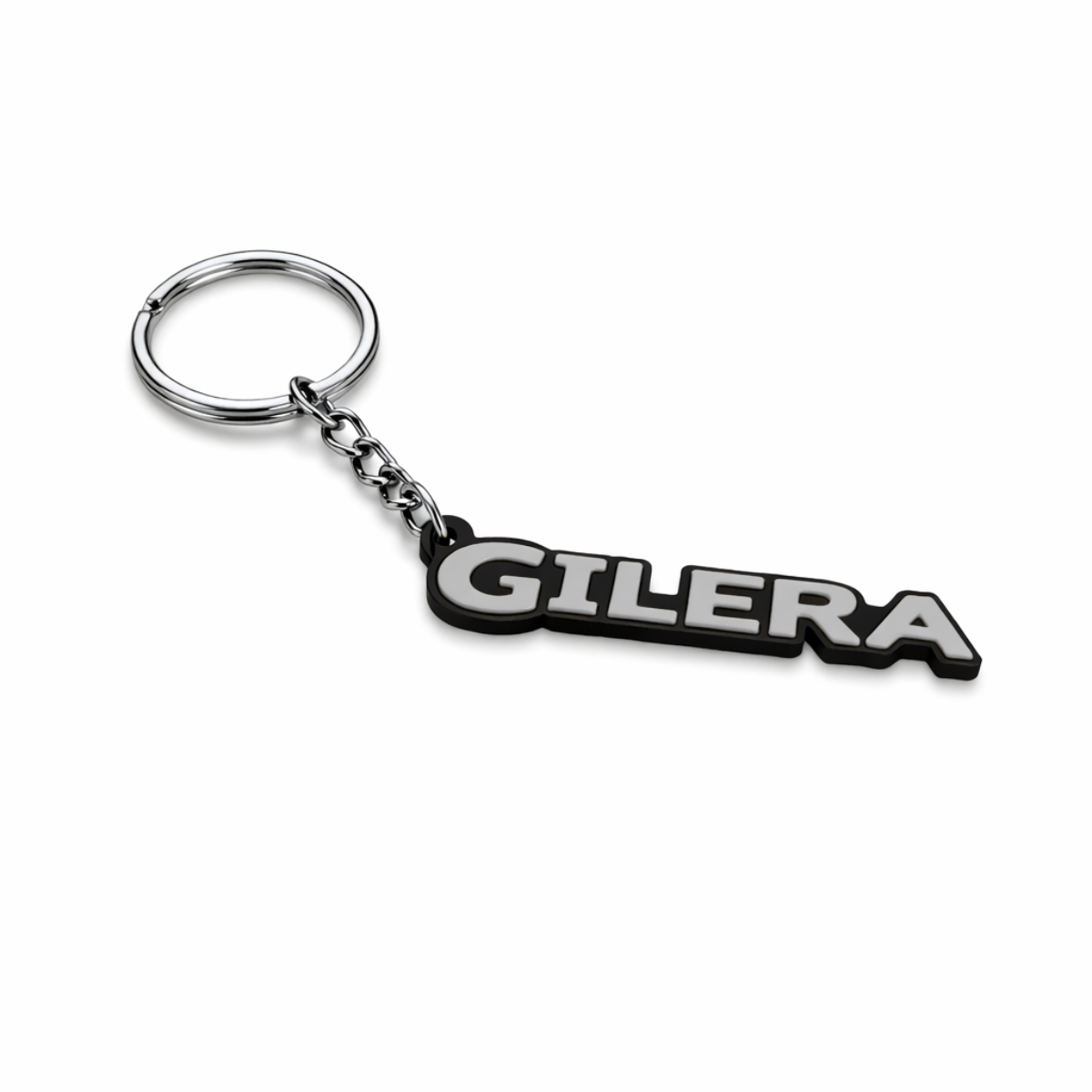 Gilera Nyckelring