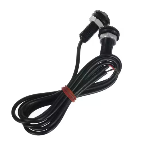 Led Spotlight Liten 2X (Halvljus)