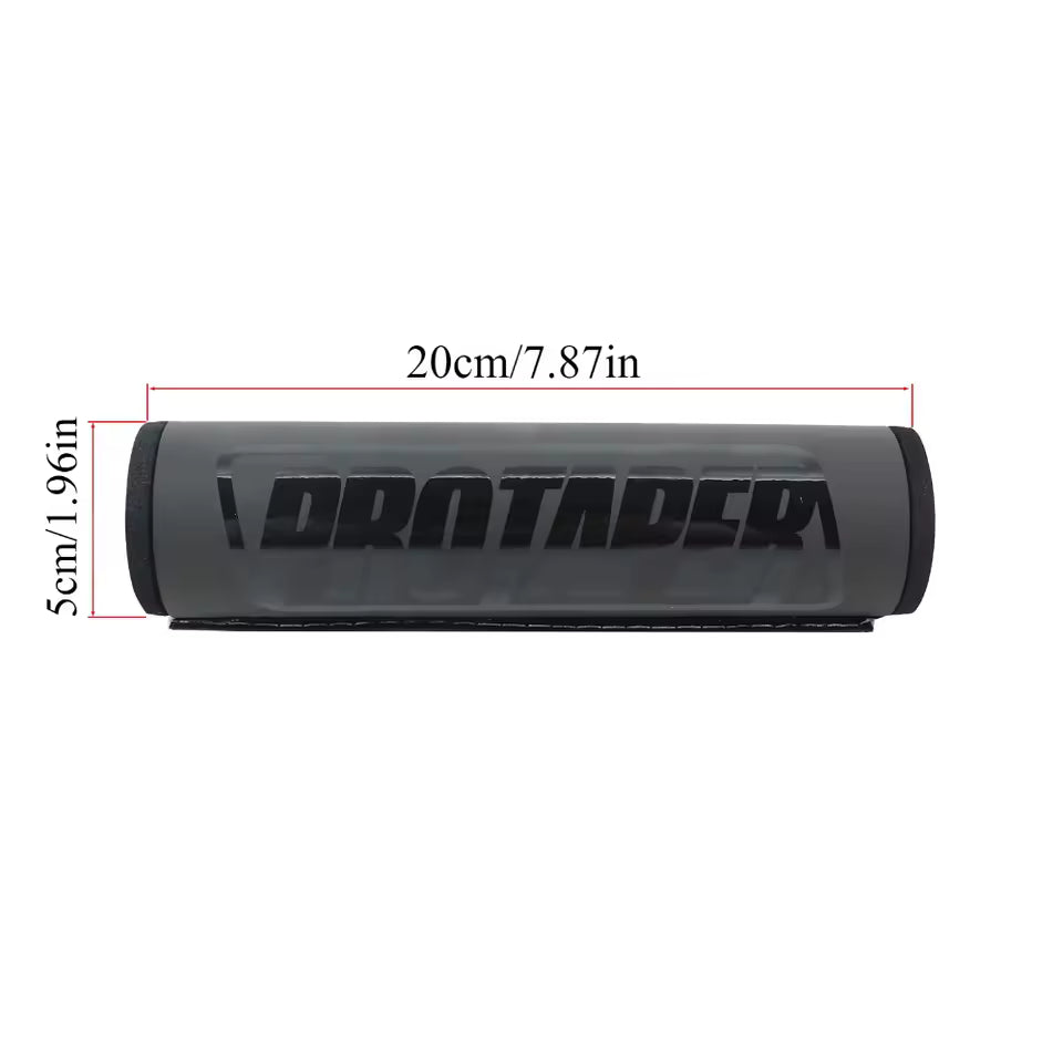 ProTaper Barpad Svart 20cm