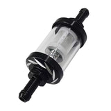 Bensinfilter CNC