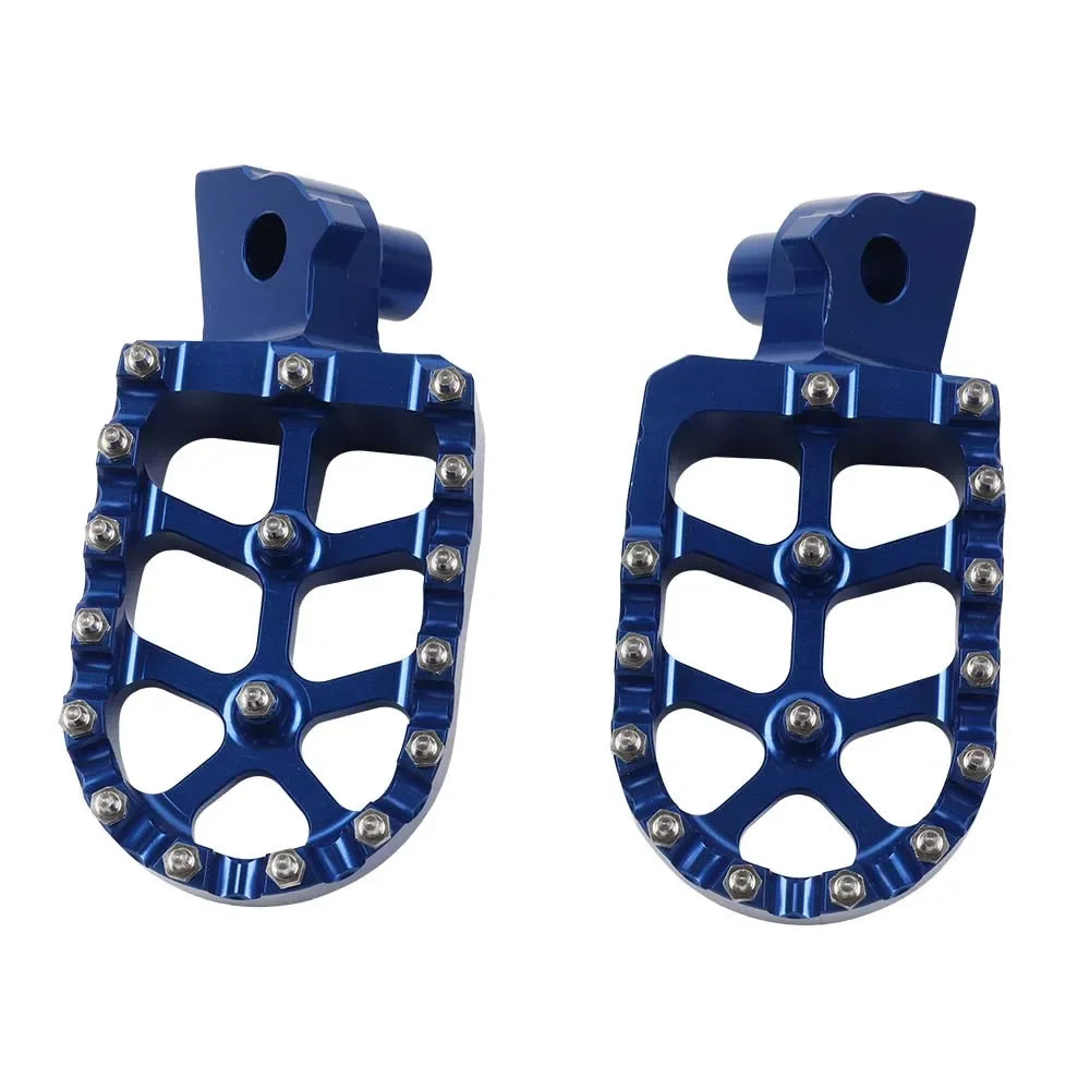 DELTA FOTPINNAR (CNC) MX