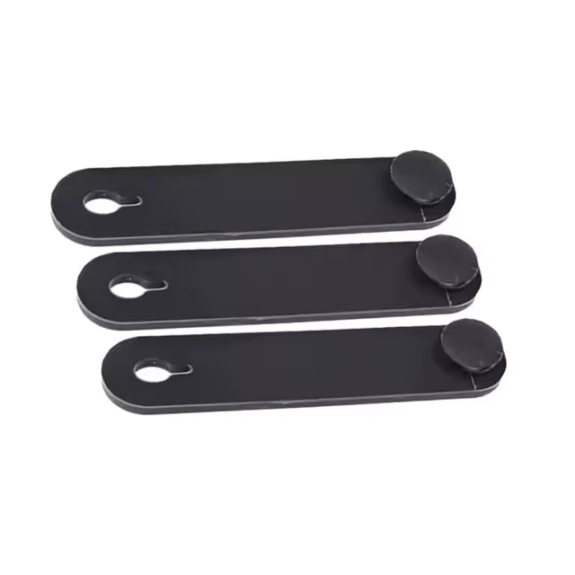 Kabelsamlare 3-pack