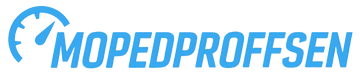 Mopedproffsen