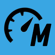Mopedproffsen logo