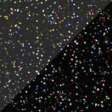 Glittereffekt