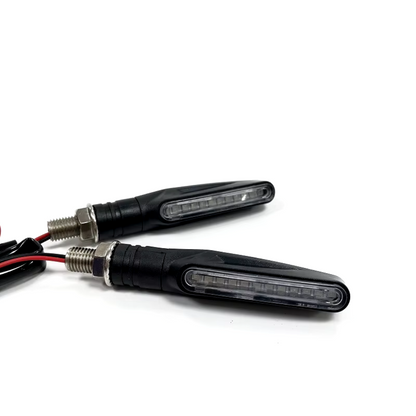 LED Blinker (Dynamiska)