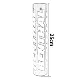 BARPAD RENTHAL (25CM) - Mopedproffsen