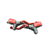 DELTA HUVUDBROMSCYLINDER SKOTER