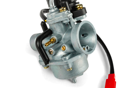 Standardförgasare Minarelli/Peugot/Cpi 12mm - Mopedproffsen