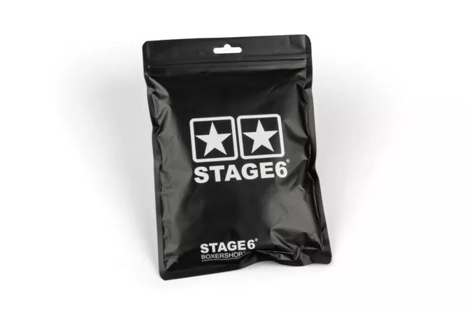 STAGE6 KALSONGER SIGNATUR SVART