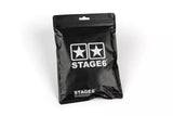 STAGE6 KALSONGER SIGNATUR SVART